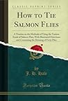 How to Tie Salmon...