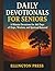 Daily Devotionals for Senio...