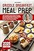 GRIDDLE BREAKFAST MEAL PREP by Lena Garrett
