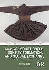 Mongol Court Dres...