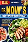 Dr. Now's 1200-Ca...