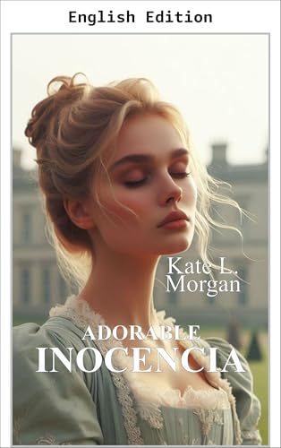 Adorable Innocence (Kindle Edition)
