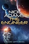 The Engineer: Book 4 in the Bache Loftt series