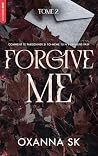 Forgive me - Hate...