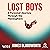 Lost Boys: A Personal Journey Through the Manosphere