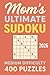 Mom's Ultimate Sudoku, Medi...