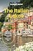 Lonely Planet The Italian Lakes by Regis St Louis