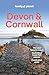 Lonely Planet Devon & Cornwall