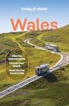 Lonely Planet Wales