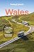 Lonely Planet Wales by Amy Pay