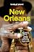 Lonely Planet New Orleans by Regis St Louis