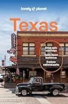 Lonely Planet Texas
