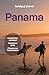 Lonely Planet Panama