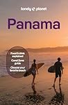Lonely Planet Panama