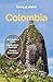 Lonely Planet Colombia