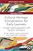 Cultural Heritage Conservat...
