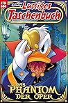 Lustiges Taschenbuch Nr. 606: Das Phantom der Oper (German Edition)