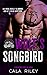 Wolf's Songbird (Mountain River MC #2)