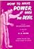 How to Have Power Over the ...