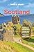 Lonely Planet Scotland by Kay Gillespie