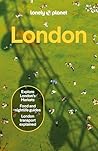 Lonely Planet London