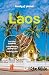 Lonely Planet Laos by David Eimer