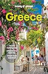Lonely Planet Greece