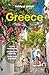 Lonely Planet Greece by Alexis Averbuck