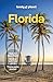 Lonely Planet Florida by David Gibb
