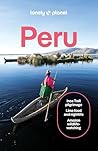 Lonely Planet Peru