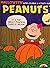 Its the Great Pumpkin, Charlie Brown - Peanuts Halloween Supe... by Landoll Publishing
