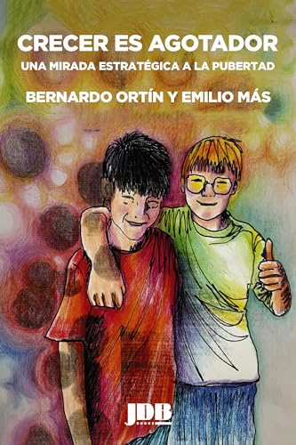 Crecer es agotador: Una mirada estratégica a la pubertad (Paperback)