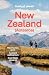 Lonely Planet New Zealand by Brett Atkinson