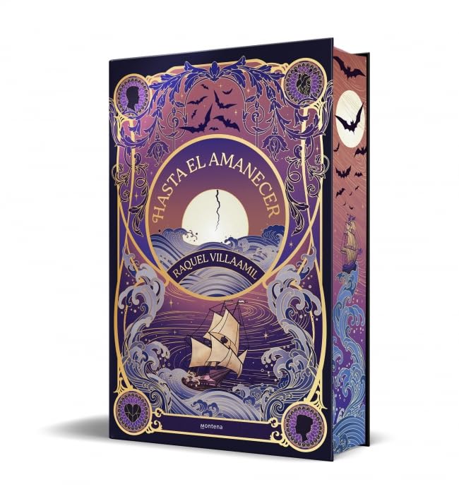 Hasta el amanecer (Paperback)