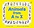 Animals from A to Z (Instit...