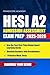 HESI A2 Admission Assessmen...