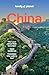 Lonely Planet China by Simon Richmond