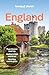 Lonely Planet England