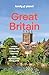 Lonely Planet Great Britain by Kerry Walker