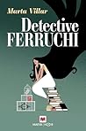 Detective Ferruchi