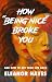 How Being Nice Broke You — ...