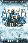 A Crown of Ice an...