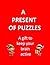 A Present of Puzzles: A Gif...