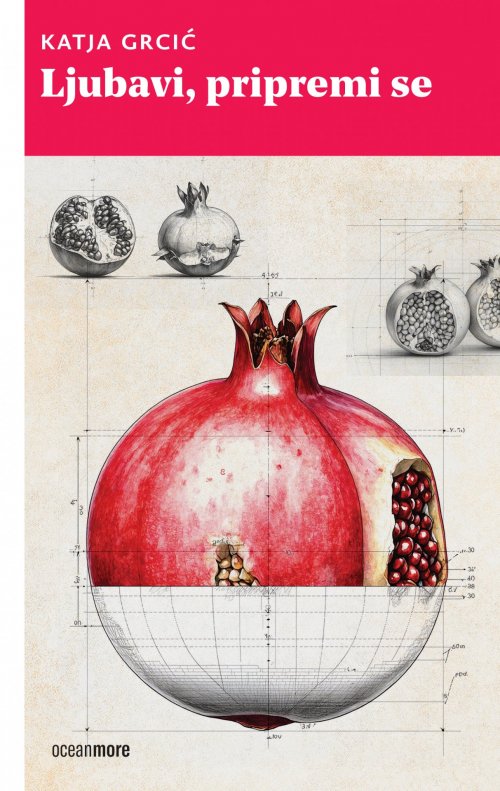 Ljubavi, pripremi se (Paperback)