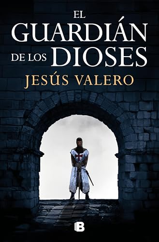 El guardián de los dioses (Kindle Edition)