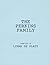 Perkins Family: Black and W...