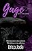 Gage (Men of Dark Harbor Book 4)