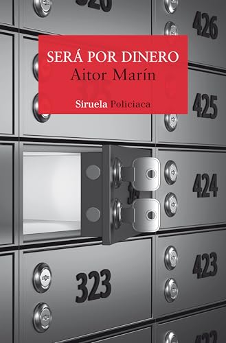 Será por dinero (Paperback)