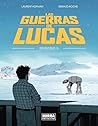 Las guerras de Lucas  by Laurent Hopman