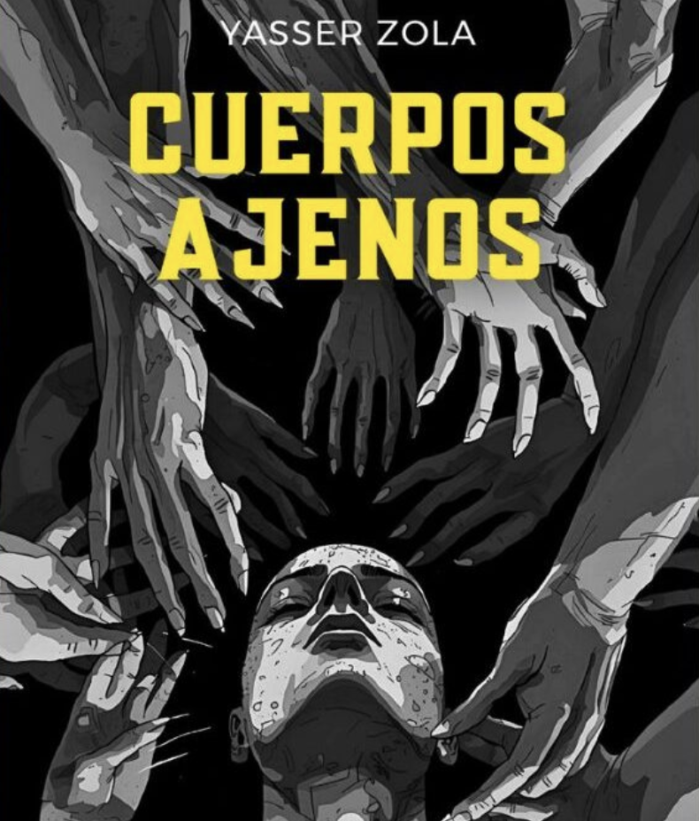 Cuerpos ajenos